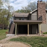 Porches & Decks