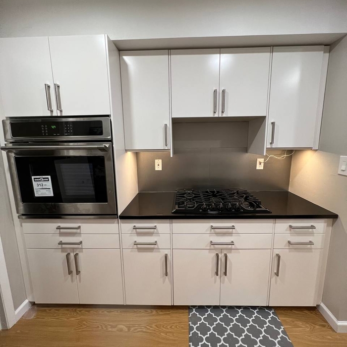NJ Budget Kitchen