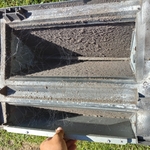 dirty coil