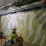 PDX Concourse B