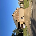 Roofing installation