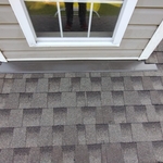 Roofing installation