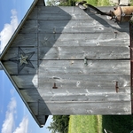 Shed Rebuild