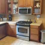 New appliances