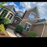 Completed Gutter Projects