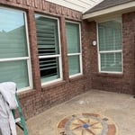 New Windows with Argon gas/energy efficiency