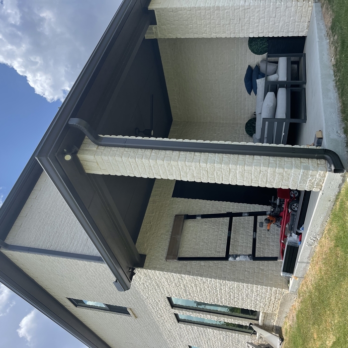 Glass Entrance Systems