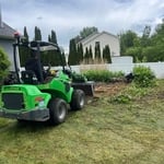 Shed Removal