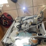 Dishwasher