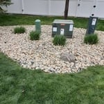 My work