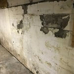 Basement Wall Panels