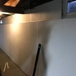 Basement Wall Panels