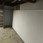 Basement Wall Panels