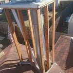 New Frame
