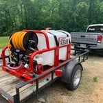 My equipment