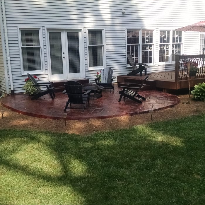 Homeowner in Advance