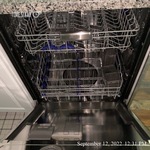 Dishwasher