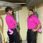 Time to replace a water heater