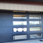 Garage Door Replacement