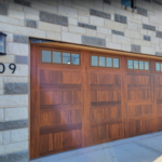 Garage Door Replacement