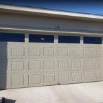 Garage Door Replacement