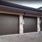 Garage Door Replacement