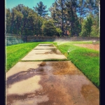 Irrigation Install