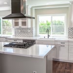 Modern Kitchen Remodel