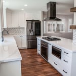 Modern Kitchen Remodel