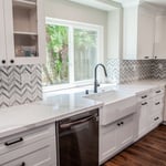 Modern Kitchen Remodel