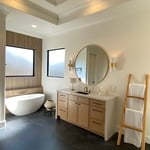 Waxhaw Bathroom Remodel