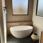 Waxhaw Bathroom Remodel