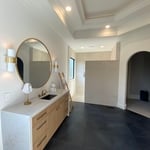 Waxhaw Bathroom Remodel