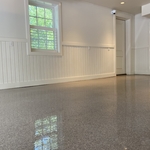 Garage Floor