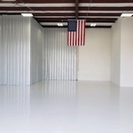 Pametto Bluff Garage