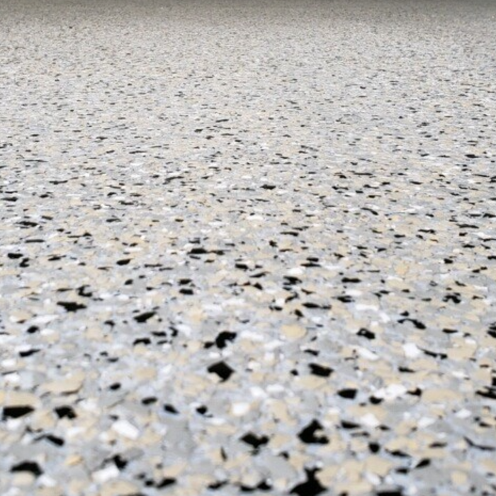 Dolphin Floor Coating