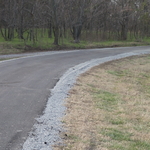 Asphalt Drive