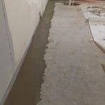 Guardian Waterproofing system