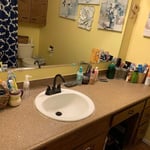 Before and After