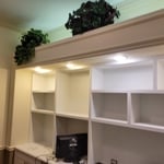 My work