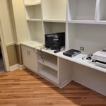 My work