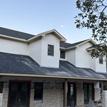 Stucco