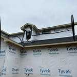 Stucco