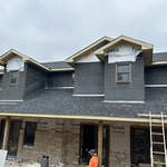Stucco