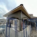 Stucco