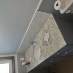 Granite install