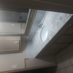 Granite install