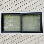 Window replacement