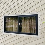 Window replacement