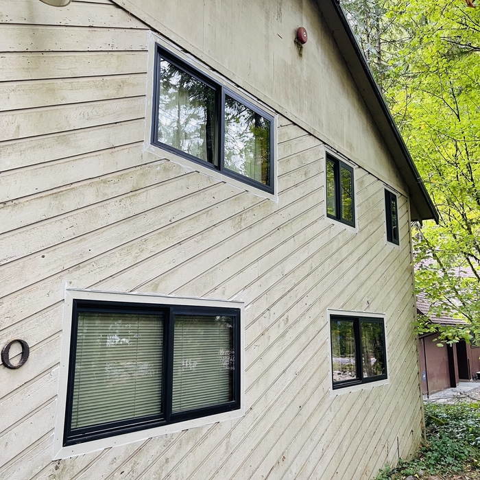 Window replacement